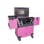 Imagen de Maletin Pink 35x24x42