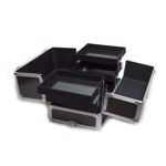 Imagen de Maletin Black con Reparticiones 34x23x59