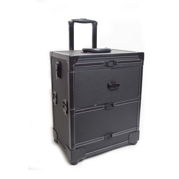 Imagen de Maletin Black 35x24x42