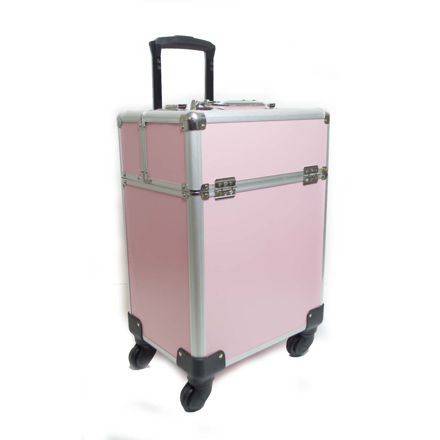 Imagen de Maletin con Reparticiones 34x24x42