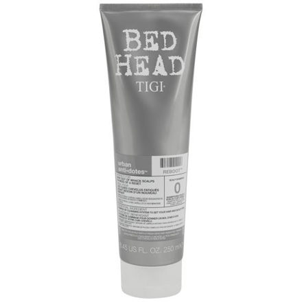 Imagen de Shampoo Tigi Bed Head Reboot 250 ml