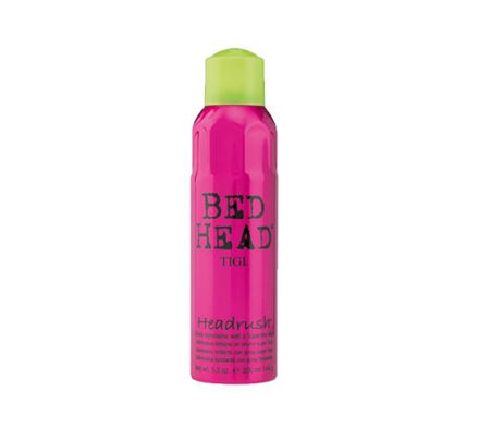 Imagen de Spray Tigi Bed Head Headrush 200 ml