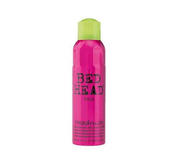 Imagen de Spray Tigi Bed Head Headrush 200 ml