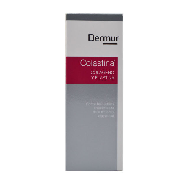 Imagen de Crema Colastina Dermur 55 ml