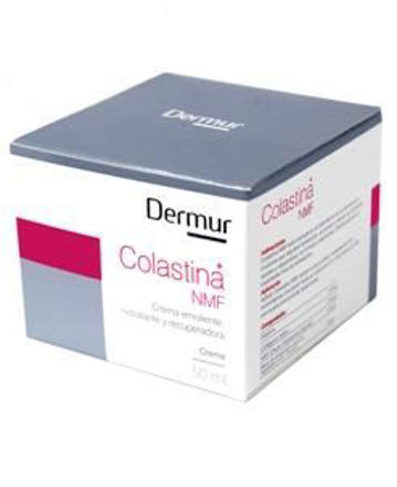 Imagen de Crema Colastina Nmf Dermur  50 ml