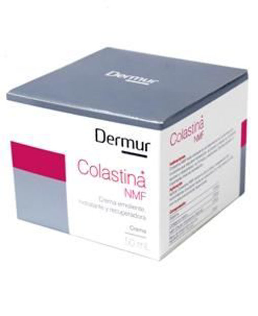 Imagen de Crema Colastina Nmf Dermur  50 ml
