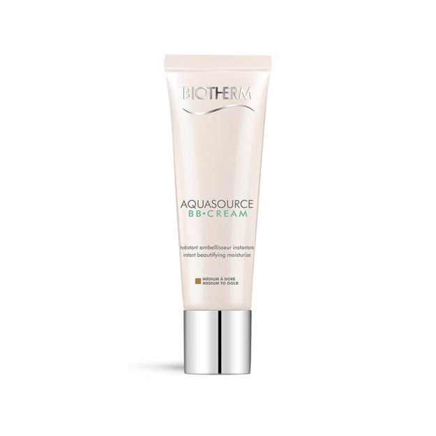 Imagen de BB Cream Biotherm Aquasource Dorado 30 ml