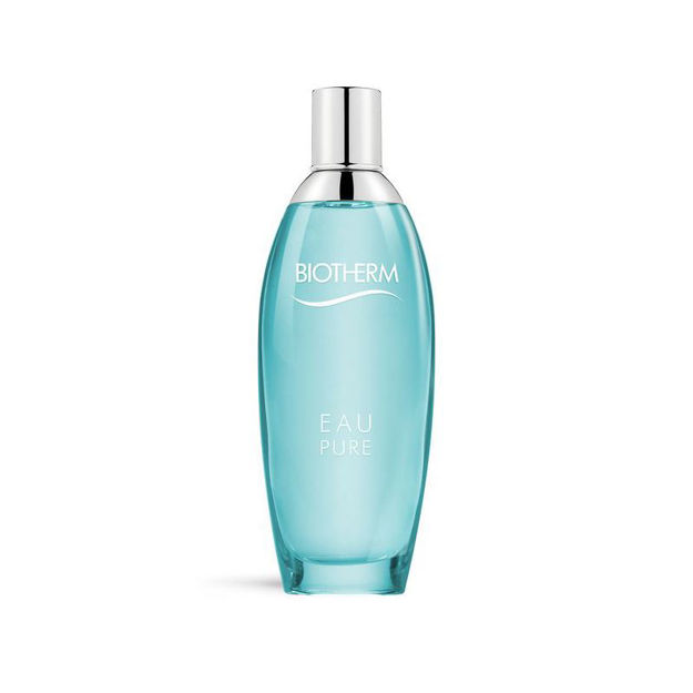 Imagen de Biotherm Eau Pure Edt 100 ml