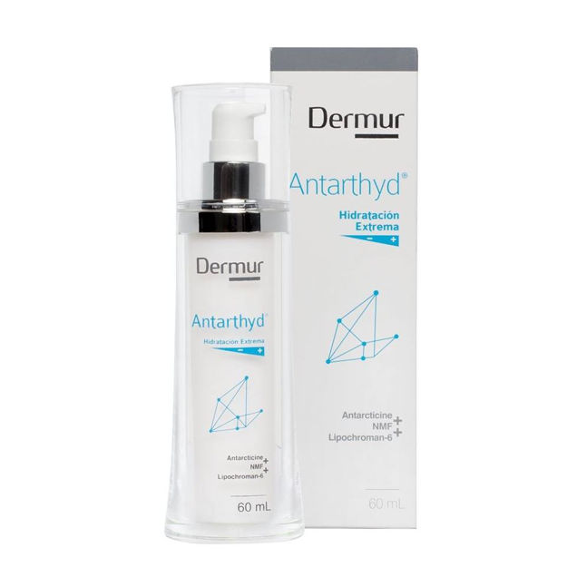 Imagen de Hidratante Antharthyd Dermur 60 ml