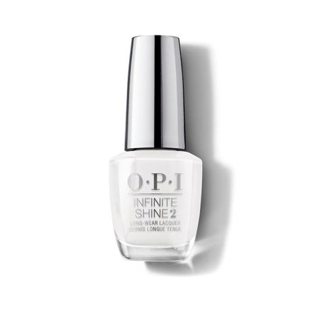 Imagen de Esmalte Opi Infinite Shine Alpine Snow
