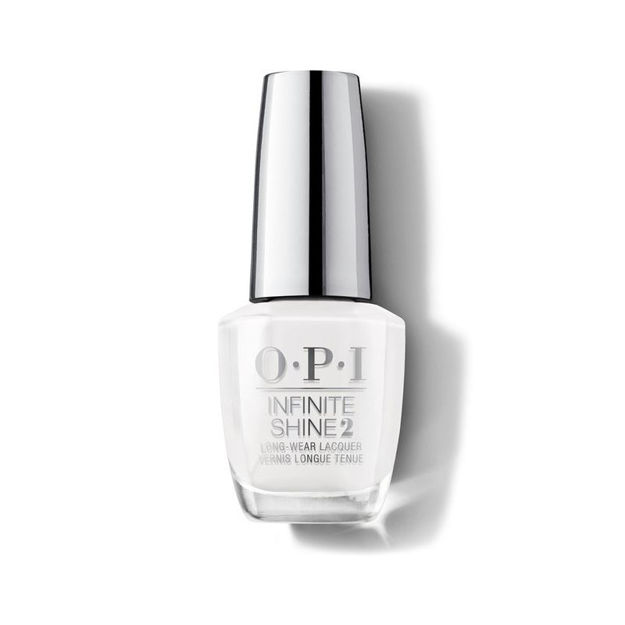 Imagen de Esmalte Opi Infinite Shine Alpine Snow