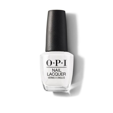 Imagen de Esmalte Opi Nail Lacquer Alpine Snow