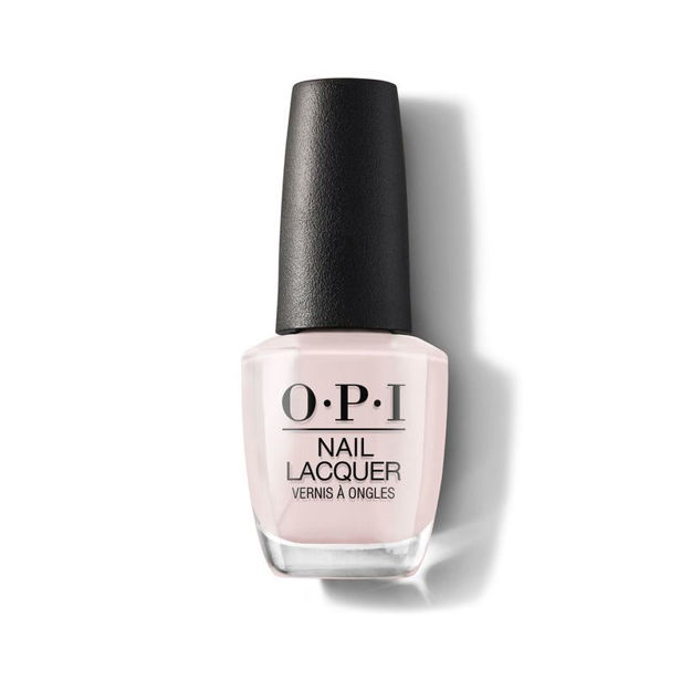 Imagen de Esmalte Opi Nail Lacquer Lisbon Wants Moor