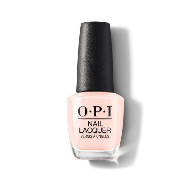 Imagen de Esmalte Opi Nail Lacquer Bubble Bath
