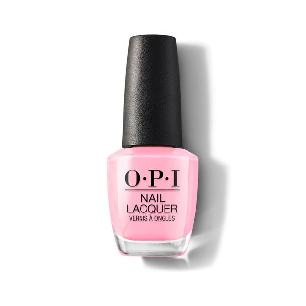 Imagen de Esmalte Opi Nail Lacquer Pink-In Of You