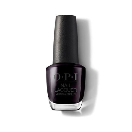 Imagen de Esmalte Opi Nail Lacquer Lincoln Park After Dark