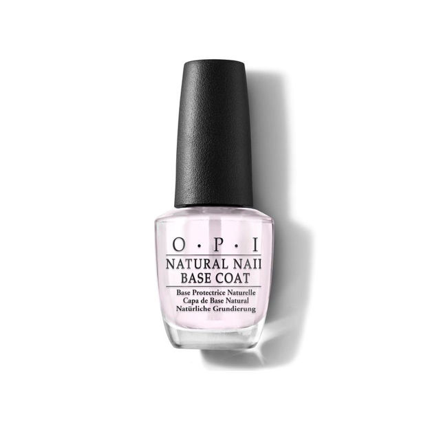 Imagen de Base Coat OPI Natural Nail