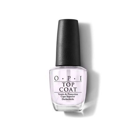 Imagen de Top Coat OPI 15 ml