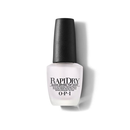 Imagen de Secante OPI Top Coat RapiDry