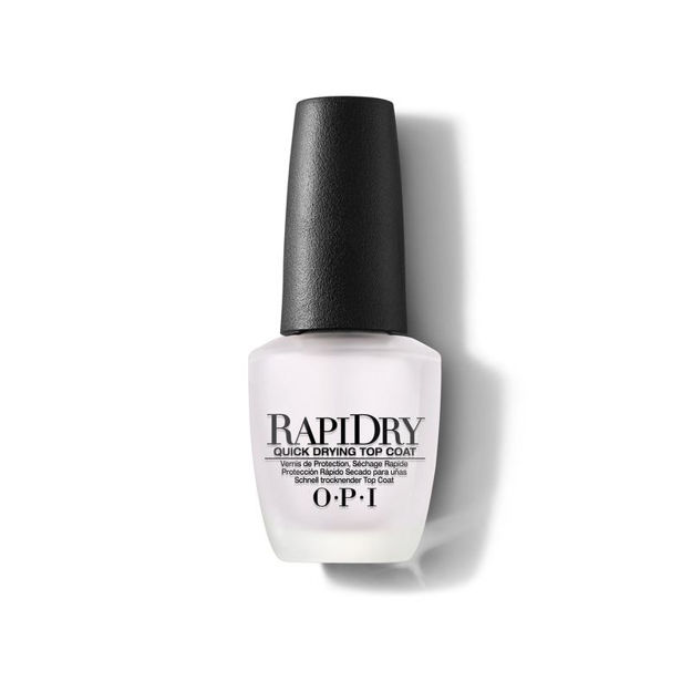 Imagen de Secante OPI Top Coat RapiDry