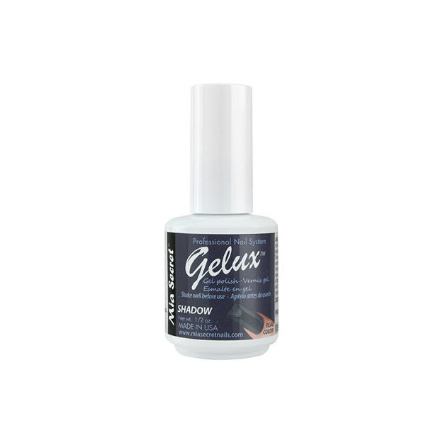 Imagen de Esmalte Mia Secret Semipermanente Led / Uv Gelux Nº115