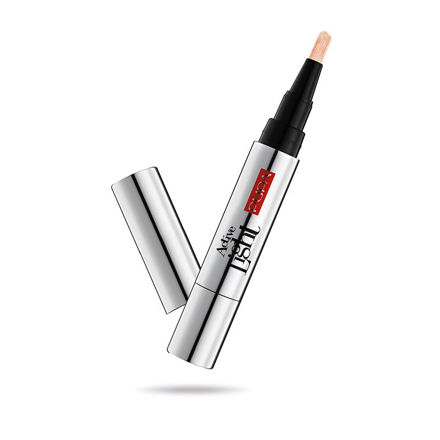 Imagen de Corrector Pupa Active Light Nº001