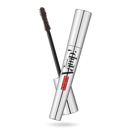 Imagen de Máscara Pupa Vamp N°200 Chocolate Brown