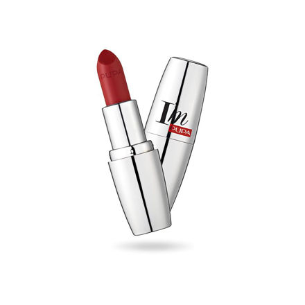 Imagen de Labial Pupa Im Pupa N°307 Luxurious Red