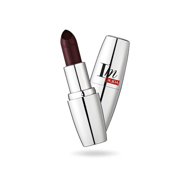 Imagen de Labial Pupa Im Pupa N°416 Dark Plum