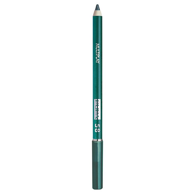 Imagen de Delineador Pupa Multiplay N°58 Plastic Green