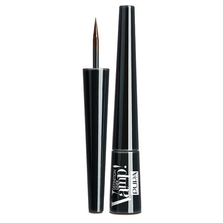 Imagen de Delineador Pupa Vamp Definition Liner N°100 Extra Black
