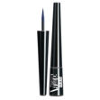 Imagen de Delineador Pupa Vamp Definition Liner N°200 Brown