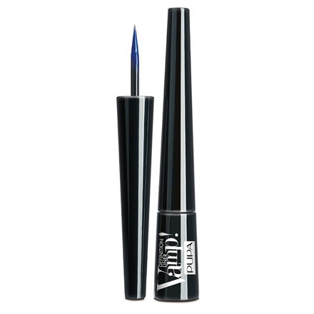 Imagen de Delineador Pupa Vamp Definition Liner N°300 Deep Blue