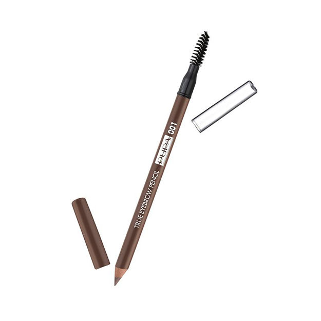 Imagen de Perfilador de Cejas Pupa True Eyebrow N°01 Blonde