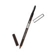 Imagen de Perfilador de Cejas Pupa True Eyebrow N°23 Dark Brown