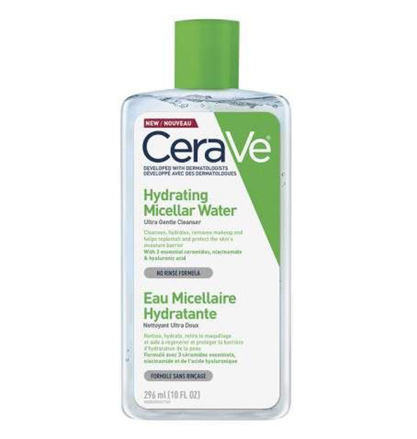 Imagen de Agua Micellar Cerave 295 ml
