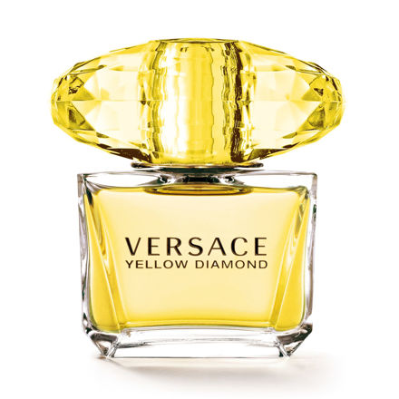 Imagen de Versace Yellow Diamond Edt 90 ml