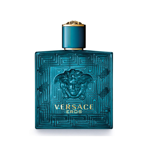 Imagen de Versace Eros Edt 100 ml