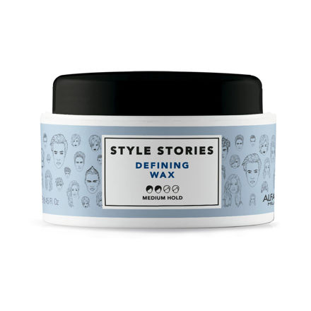 Imagen de Cera Alfaparf Style Stories 75 gr. Defining Wax