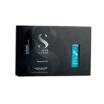 Imagen de Ampolla Alfaparf Semi Di Lino Sublime Essential Oil 13 ml.
