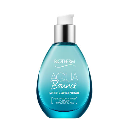 Imagen de Aqua Bounce Super Concentrate Biotherm 50 ml