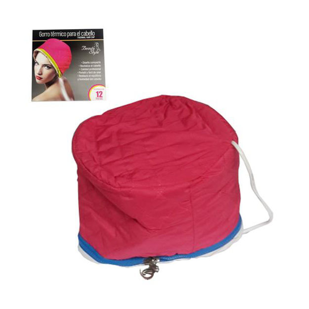 Imagen de Gorra Termica Beauty Style
