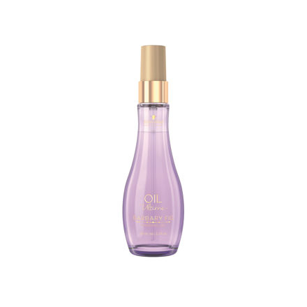 Imagen de Aceite Finalizador Schwarzkopf Oil Ultime Barbary 100 ml