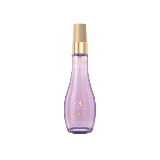 Imagen de Aceite Finalizador Schwarzkopf Oil Ultime Barbary 100 ml