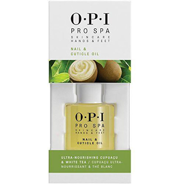 Imagen de Aceite Nail & Cuticle Opi 8.6 ml