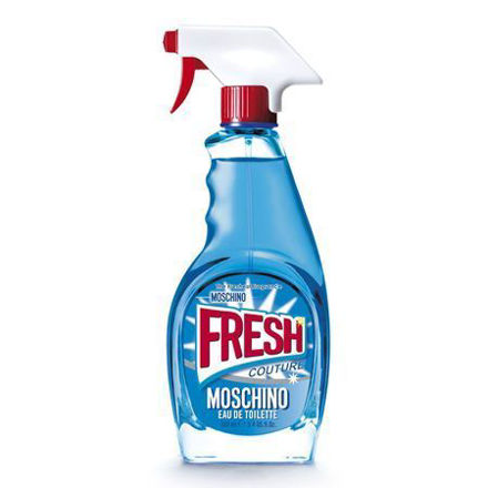 Imagen de Moschino Fresh Couture Edt 50 ml