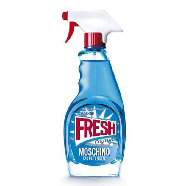 Imagen de Moschino Fresh Couture Edt 50 ml