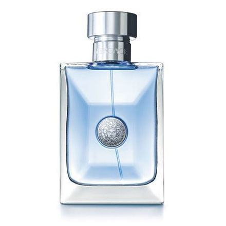 Imagen de Versace Pour Homme Edt 200 ml