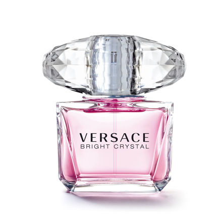 Imagen de Versace Bright Crystal Edt 50 ml