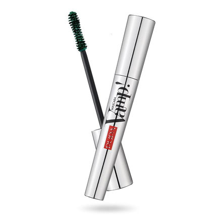 Imagen de Máscara Pupa Vamp N°504 Military Green